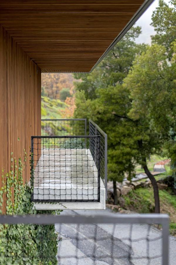 Thevagar Countryhouse 贝尔蒙特 外观 照片