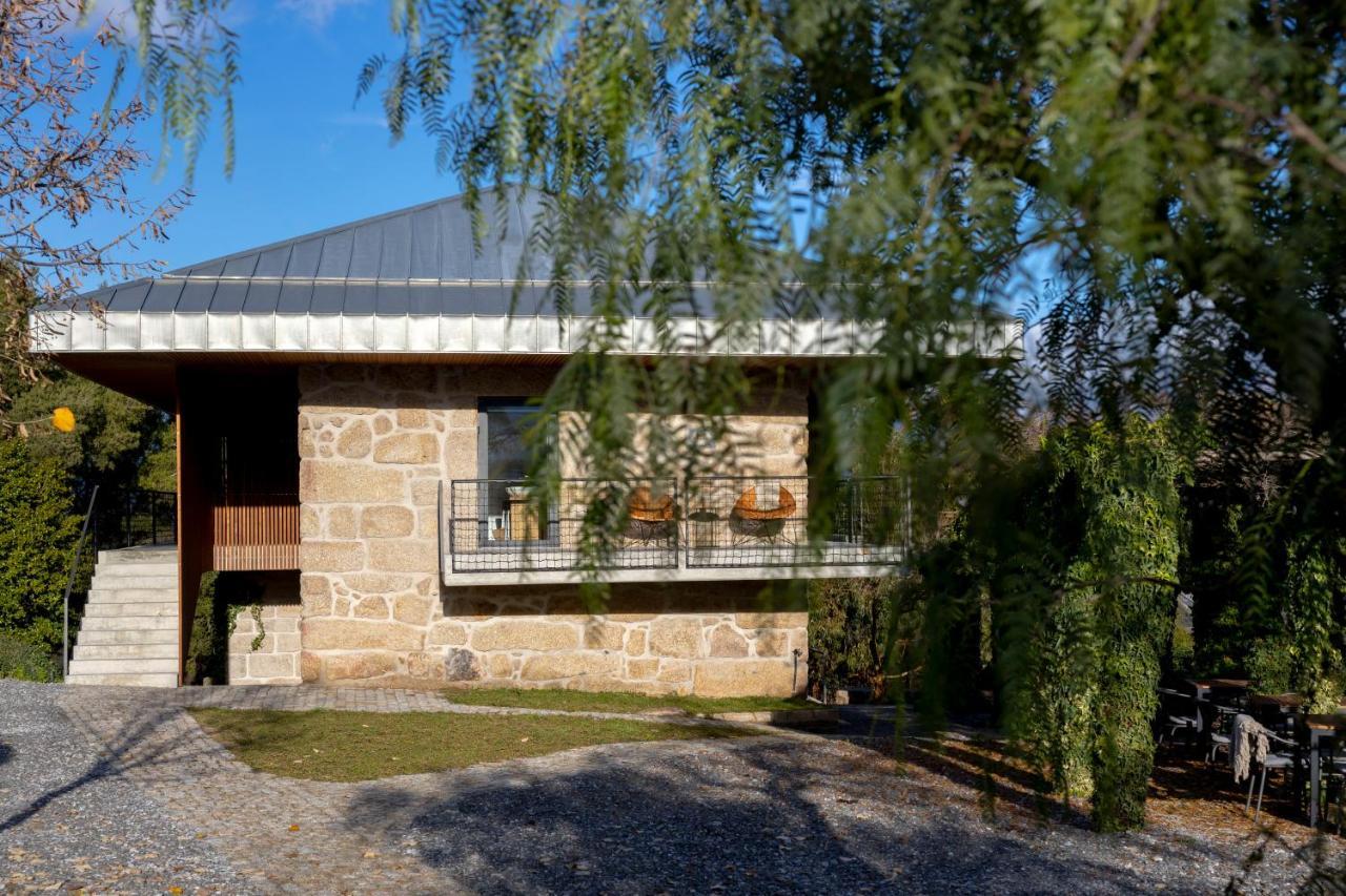 Thevagar Countryhouse 贝尔蒙特 外观 照片