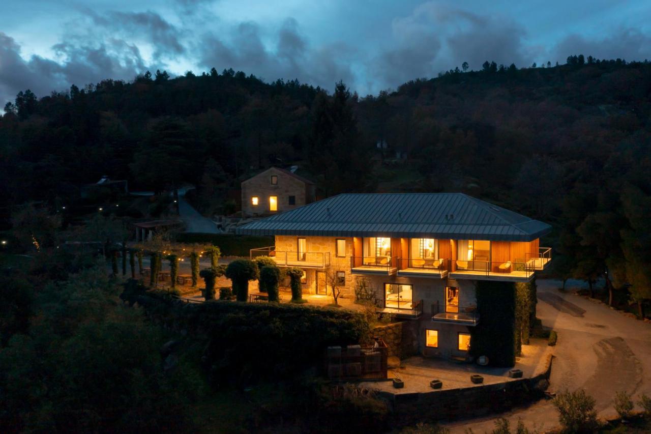 Thevagar Countryhouse 贝尔蒙特 外观 照片