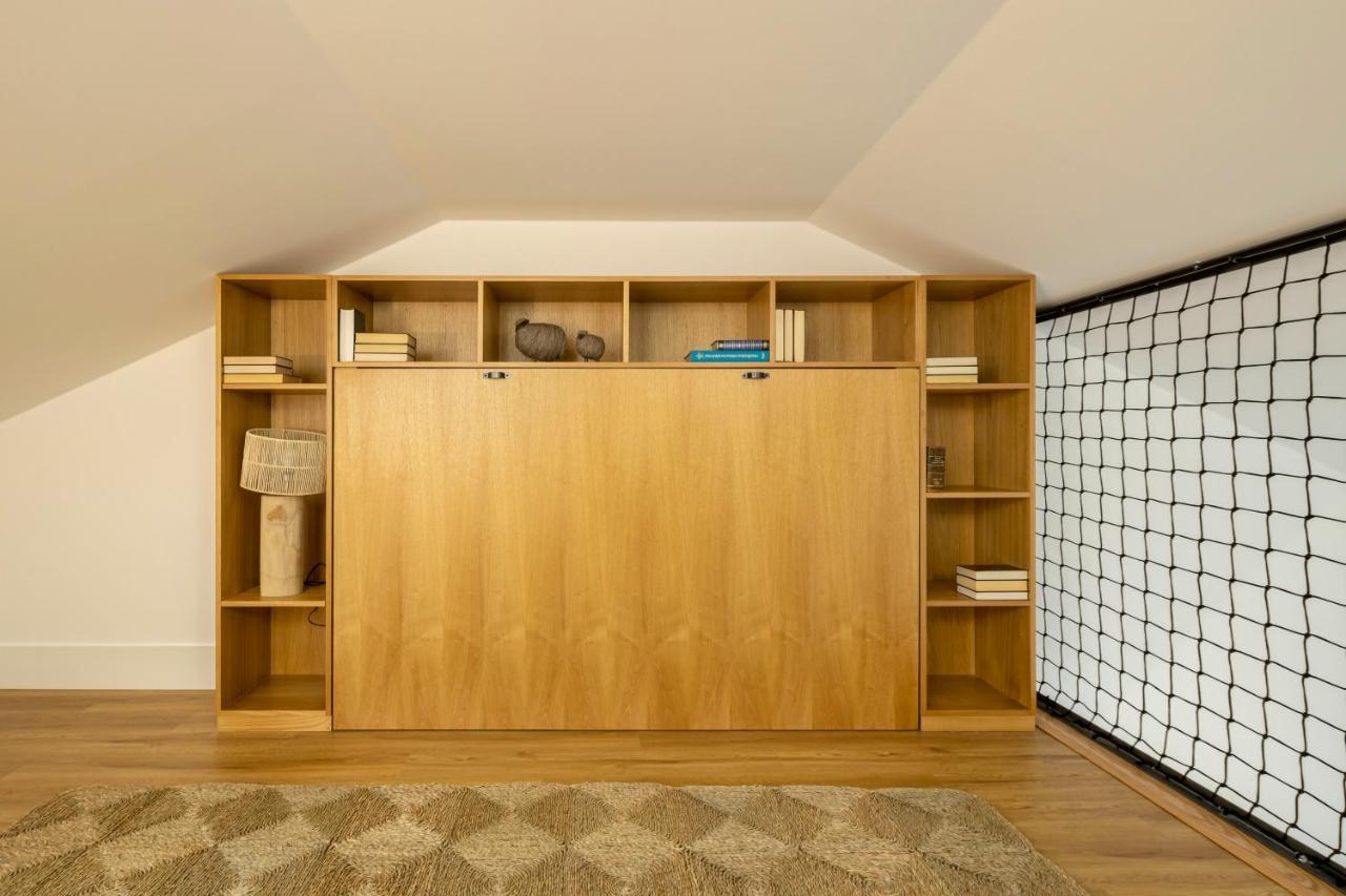 Thevagar Countryhouse 贝尔蒙特 外观 照片