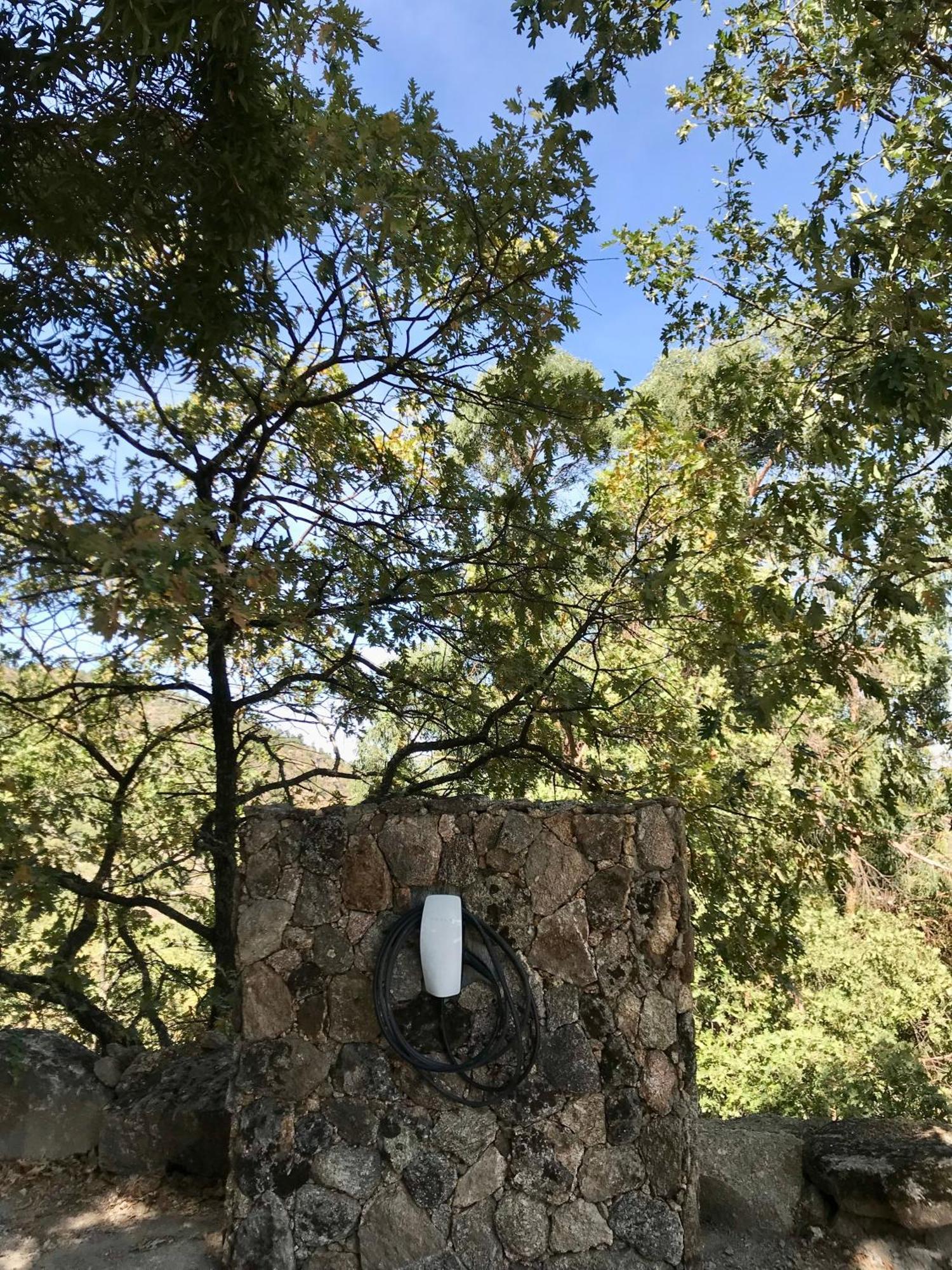 Thevagar Countryhouse 贝尔蒙特 外观 照片