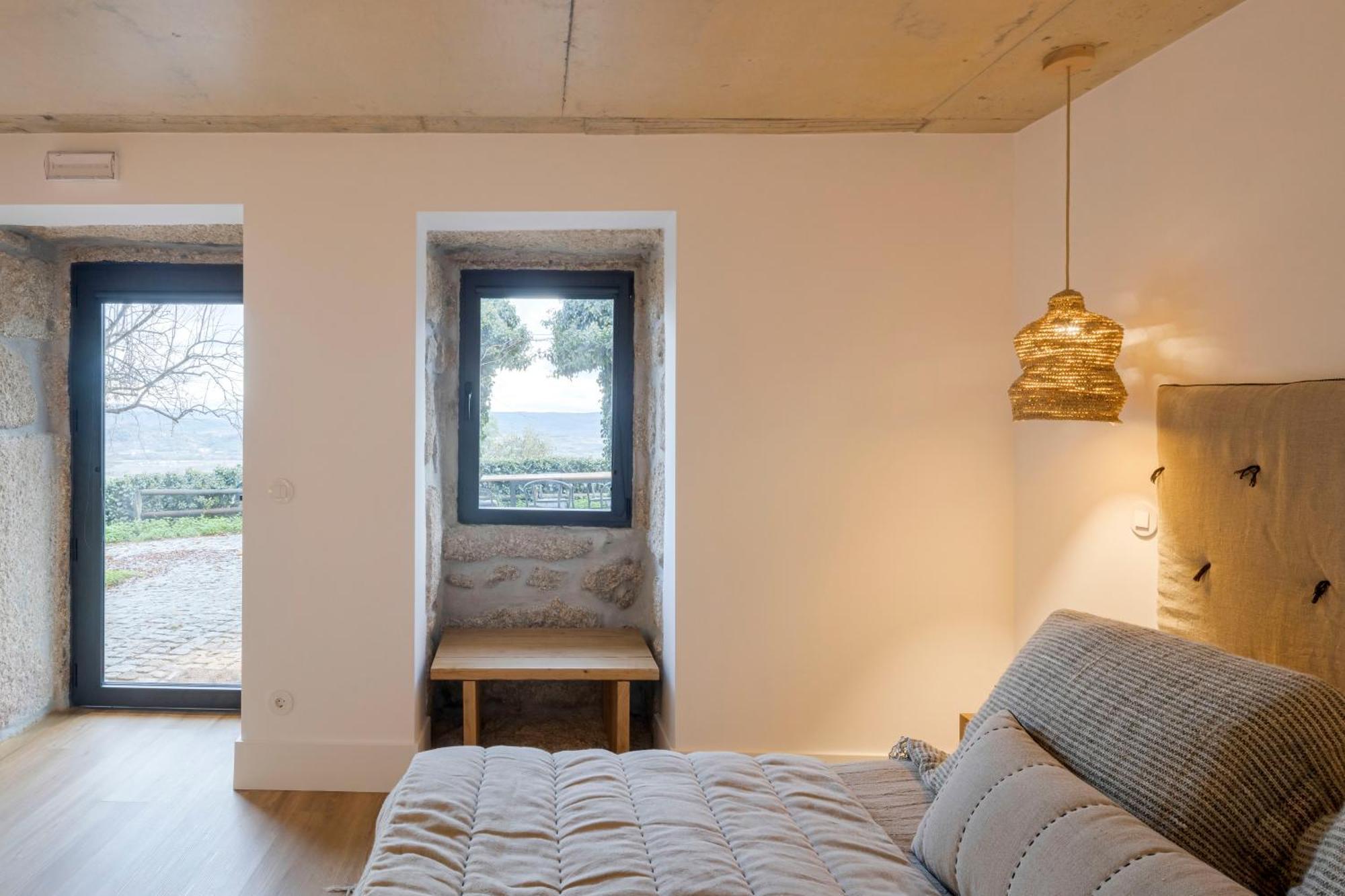 Thevagar Countryhouse 贝尔蒙特 客房 照片